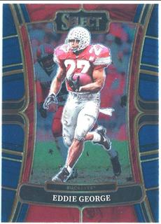 Eddie George