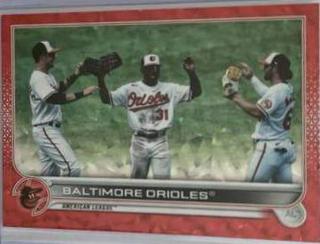 Baltimore Orioles
