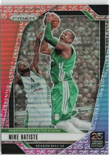 Mike Batiste