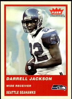 Darrell Jackson