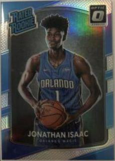 Jonathan Isaac
