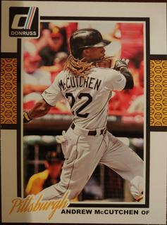 Andrew McCutchen