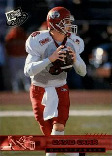 David Carr