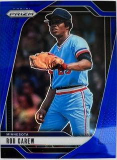 Rod Carew