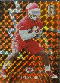 Tyreek Hill