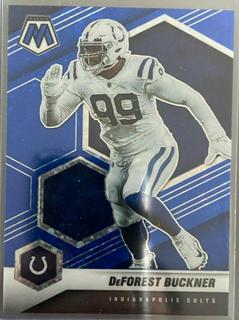 DeForest Buckner