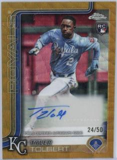 Tyler Tolbert