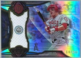 Mike Trout