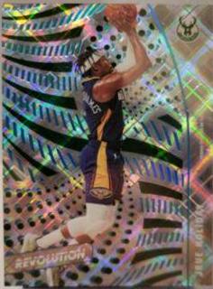 Jrue Holiday