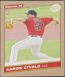 Aaron Civale