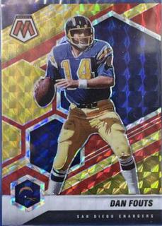 Dan Fouts