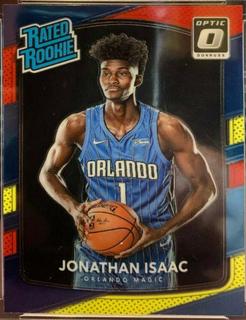 Jonathan Isaac