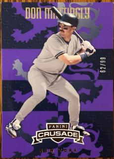 Don Mattingly
