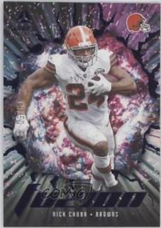 Nick Chubb