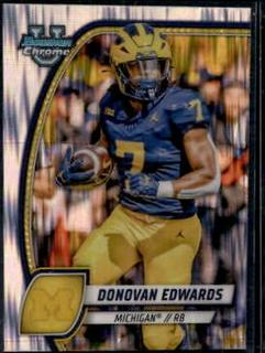 Donovan Edwards