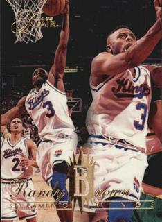 Randy Brown