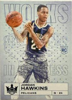 Jordan Hawkins
