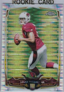Logan Thomas