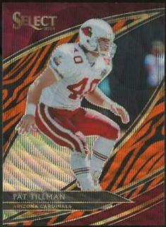 Pat Tillman
