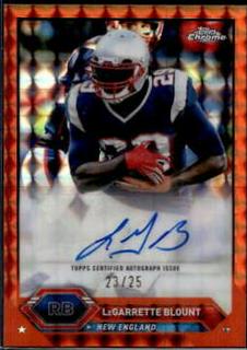 LeGarrette Blount