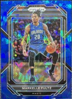 Markelle Fultz