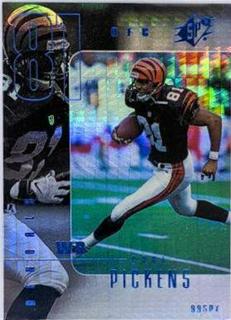 Carl Pickens