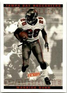 Warrick Dunn