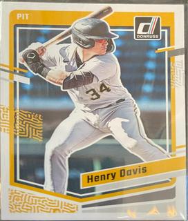 Henry Davis