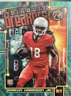 Marvin Harrison Jr.