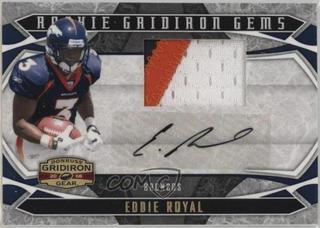 Eddie Royal
