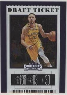 Stephen Curry