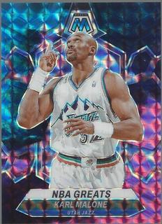 Karl Malone