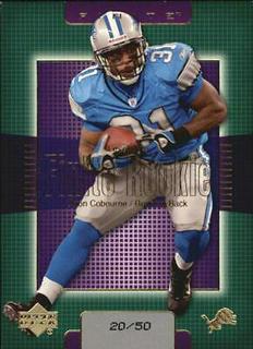 Avon Cobourne