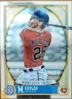 Max Kepler