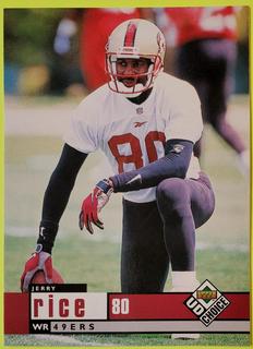 Jerry Rice
