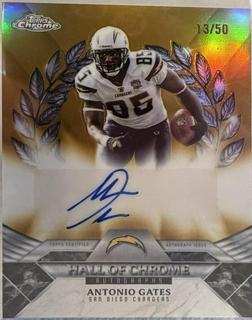 Antonio Gates