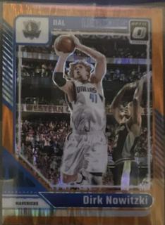 Dirk Nowitzki