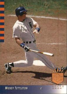 Mickey Tettleton