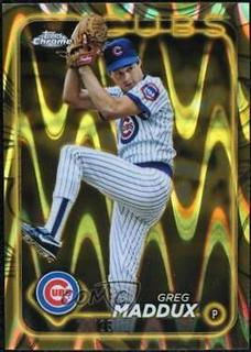 Greg Maddux