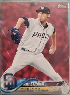 Matt Strahm