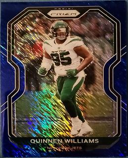 Quinnen Williams