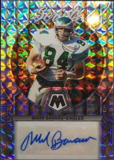 Mark Bavaro