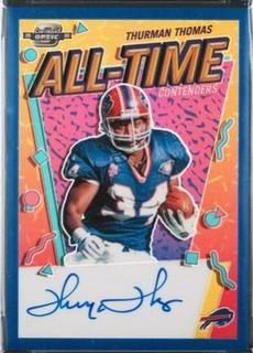 Thurman Thomas