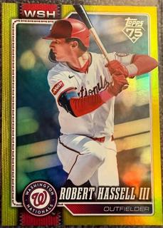 Robert Hassell III