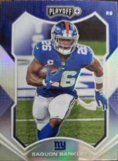 Saquon Barkley