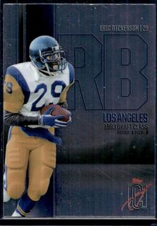 Eric Dickerson