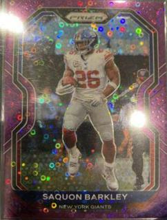 Saquon Barkley