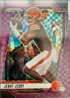 Jerry Jeudy