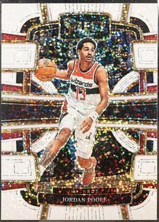 Jordan Poole