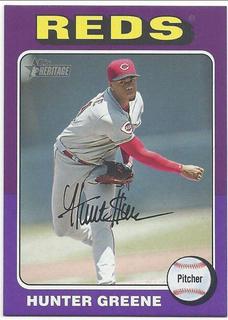 Hunter Greene